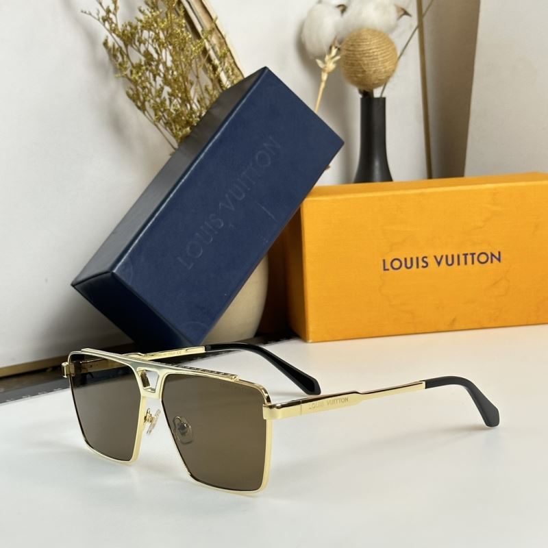 LV Sunglasses